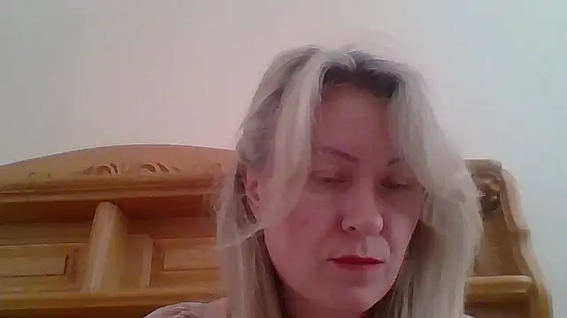 Snapshot of Mary888x chatting on 02.17.25 Mary888x online show from 02.17.25