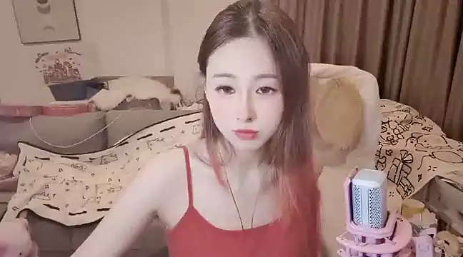 Snapshot of AJ-bebe chatting on 02.16.25 AJ-bebe online show from 02.16.25