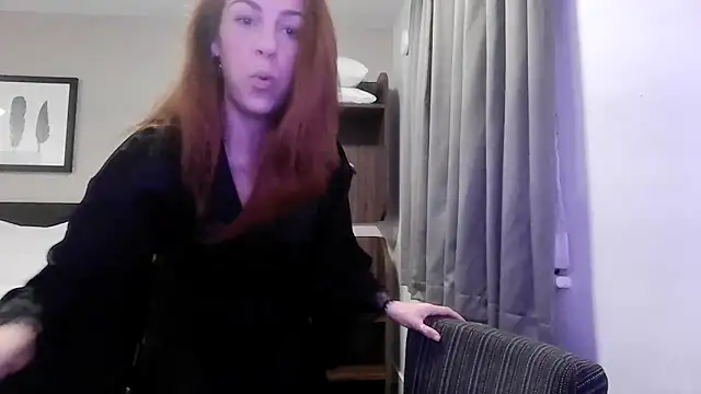 Edenfox- online show from 01.17.26