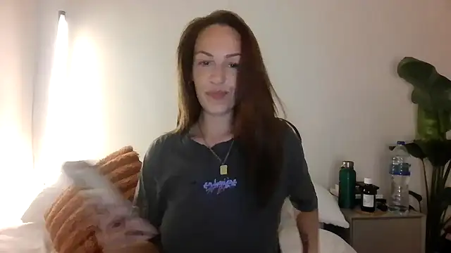 Edenfox- online show from 03.07.26