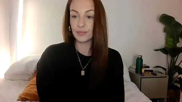 Edenfox- online show from 03.08.26