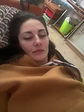 Veronicavirus online show from 02.20.25