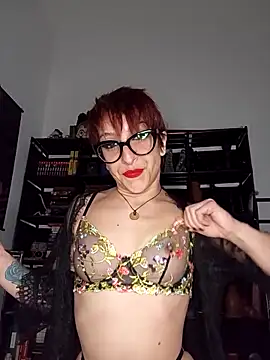 MirianaB online show from 11.14.25