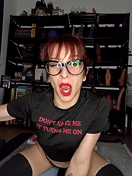 MirianaB online show from 11.23.25