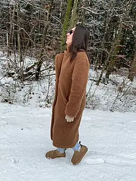 AvaFlowers6 online show from 01.10.26