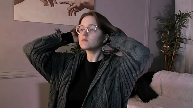 Snapshot of Rada_Woods chatting on 03.12.25 Rada Woods online show from 03.12.25