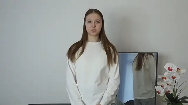 NicoCollard online show from 02.21.25