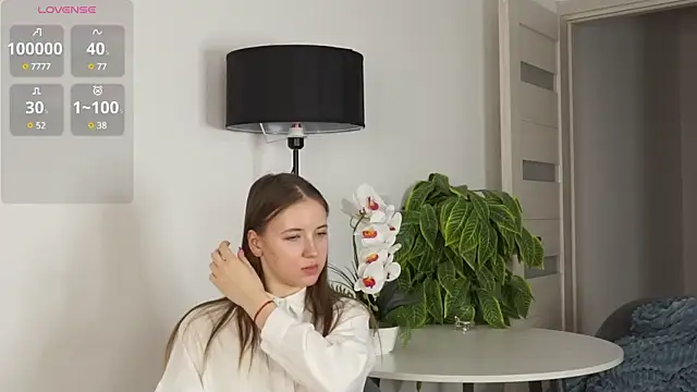 NicoCollard online show from 02.27.25