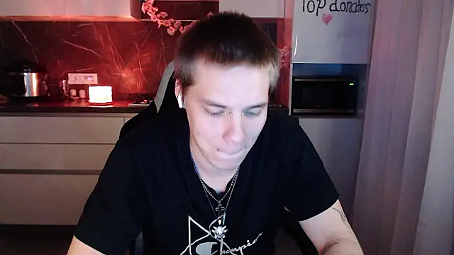 yourlildemon online show from 03.21.26