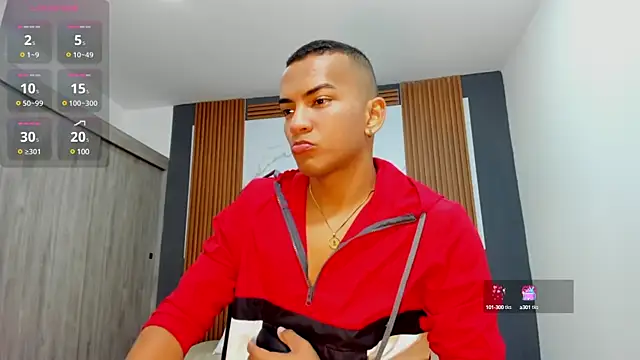 Rafa2004Cruz online show from 03.05.25