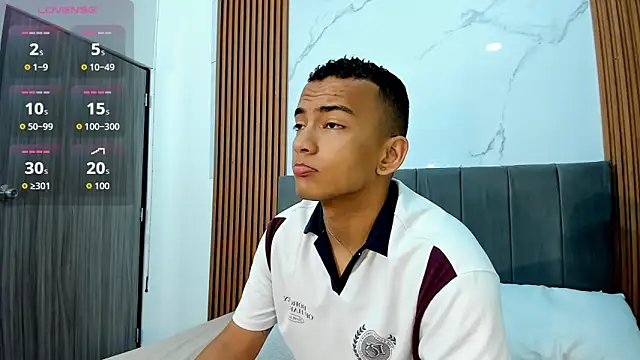 Rafa2004Cruz online show from 09.19.25