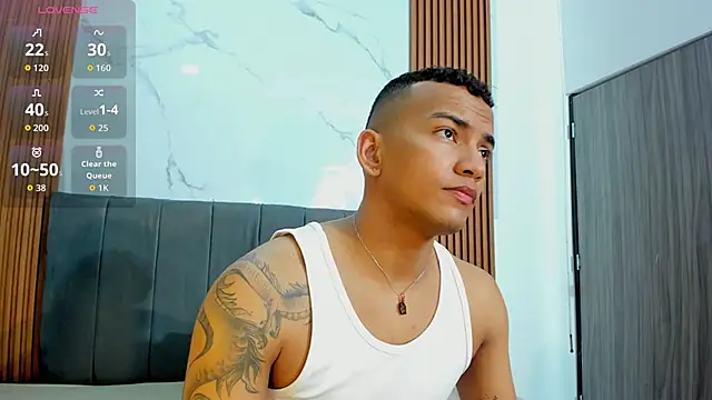 Rafa2004Cruz online show from 09.25.25