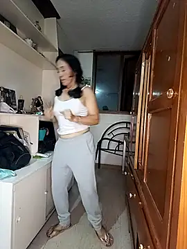 Coeur de luxure online show from 03.18.25