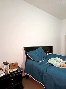 Coeur de luxure online show from 03.18.25