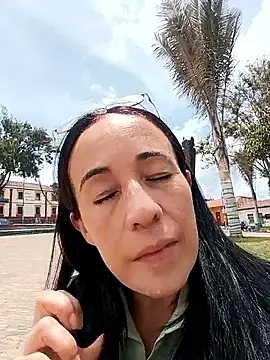 Coeur de luxure online show from 09.12.25