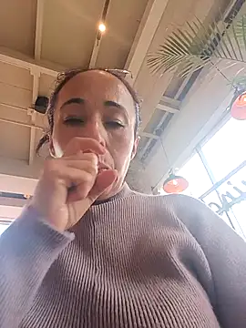 Coeur de luxure online show from 09.23.25