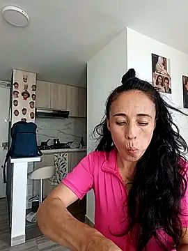 Coeur de luxure online show from 09.24.25