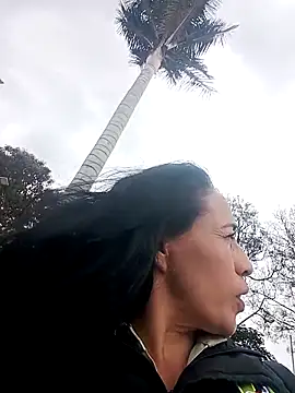 Coeur de luxure online show from 09.29.25