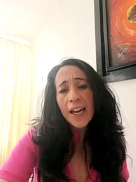 Coeur de luxure online show from 10.07.25