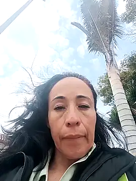 Coeur de luxure online show from 10.22.25