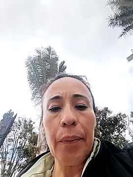 Coeur de luxure online show from 10.25.25