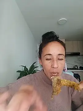 Coeur de luxure online show from 11.04.25