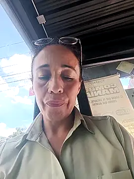 Coeur de luxure online show from 11.18.25