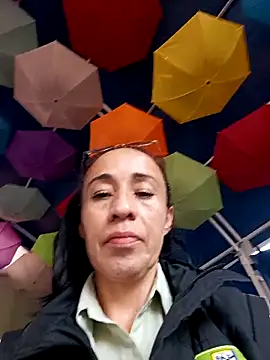 Coeur de luxure online show from 12.18.25