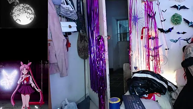 purplekattlyn online show from 01.18.26