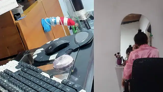 afroditacute15 online show from 11.28.25