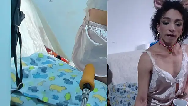 afroditacute15 online show from 01.15.26