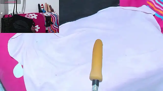 afroditacute15 online show from 02.05.26