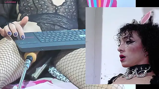 afroditacute15 online show from 02.11.26