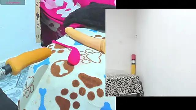 afroditacute15 online show from 02.25.26