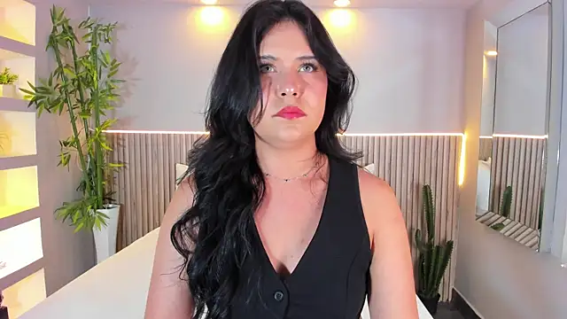 GeorginaReyes online show from 09.18.25