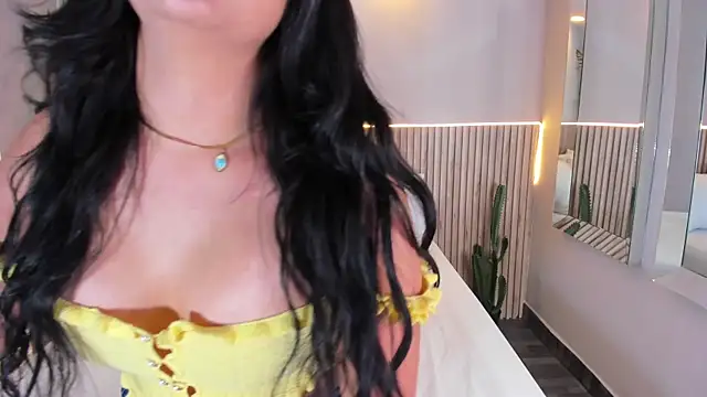 GeorginaReyes online show from 11.26.25