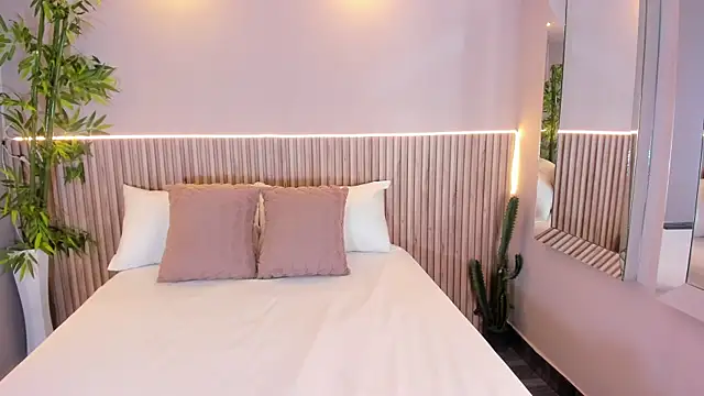 GeorginaReyes online show from 03.27.26