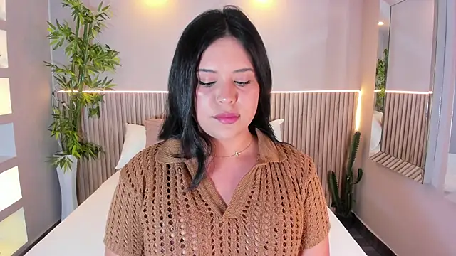 GeorginaReyes online show from 03.30.26