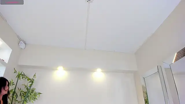 Snapshot of GeorginaReyes chatting on 05.27.26 GeorginaReyes online show from 05.27.26