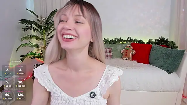 angel claire online show from 12.03.25