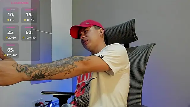 mattiwsmorris  online show from 11.25.25