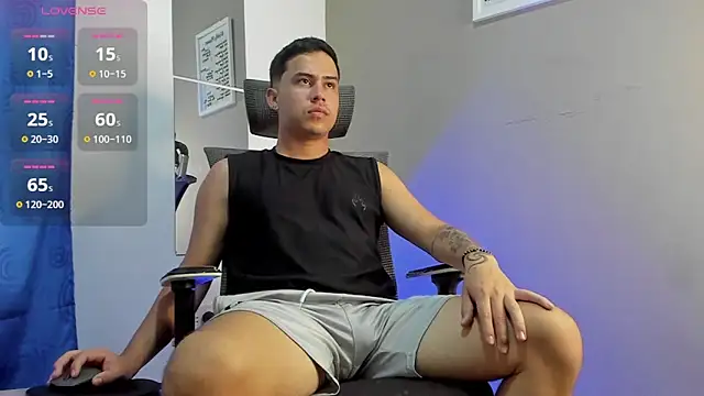 mattiwsmorris  online show from 01.08.26