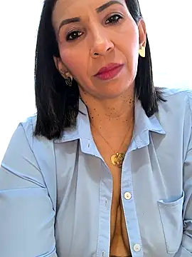 Mrsvictoriaaa online show from 09.16.25