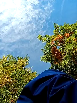 Snapshot of VickyDevilEU chatting on 10.14.25 VickyDevilEU online show from 10.14.25