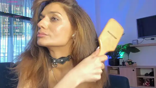 I   love  you online show from 04.12.26