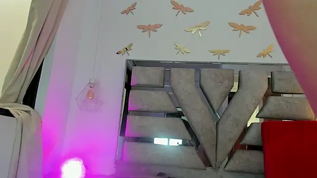 Braylen Sanchez online show from 10.01.25