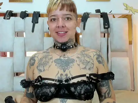 Braylen Sanchez online show from 11.27.25