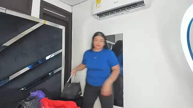 Rubyxht online show from 11.04.25