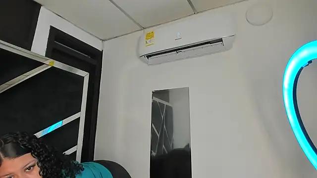 Rubyxht online show from 11.16.25