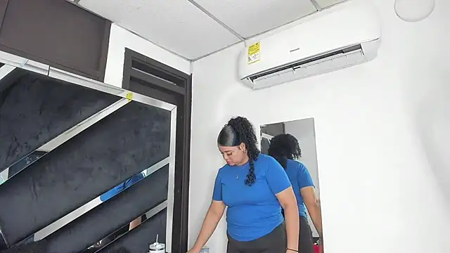 Rubyxht online show from 11.23.25